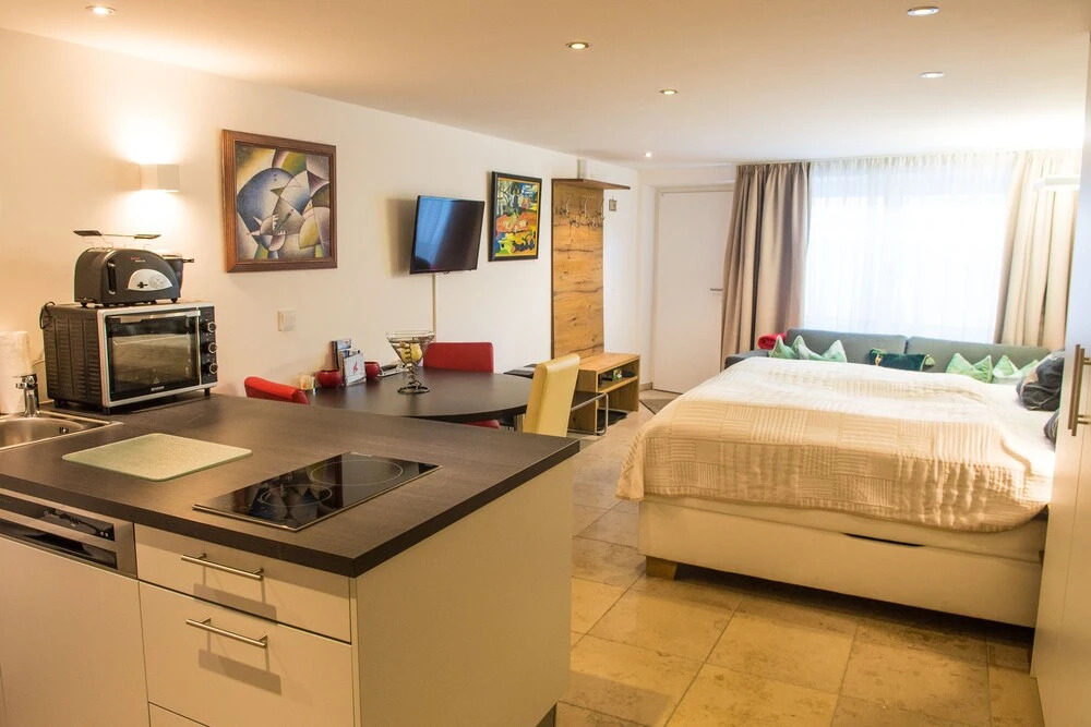 Trendguide Suites
