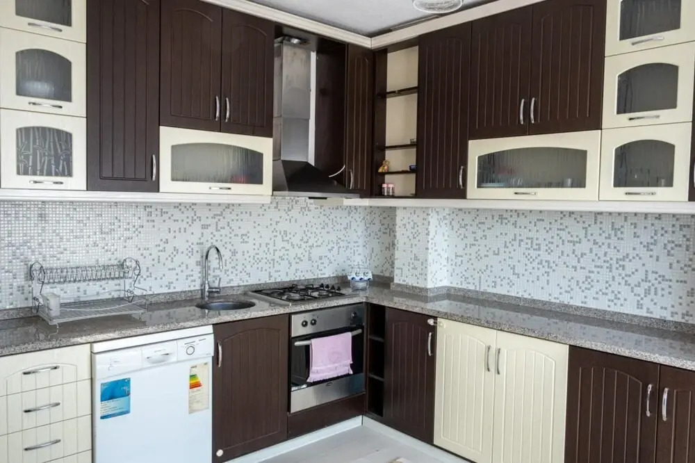 Cozy House Surrounded by Nature in Marmaris