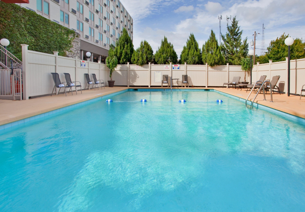Hilton Manchester Airport Hotel