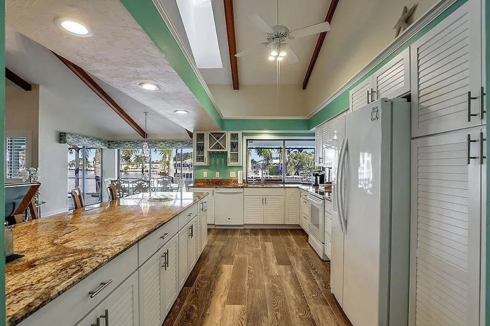 Rookery Ct Home