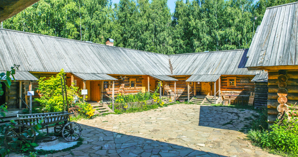 Belarus' Etnomir