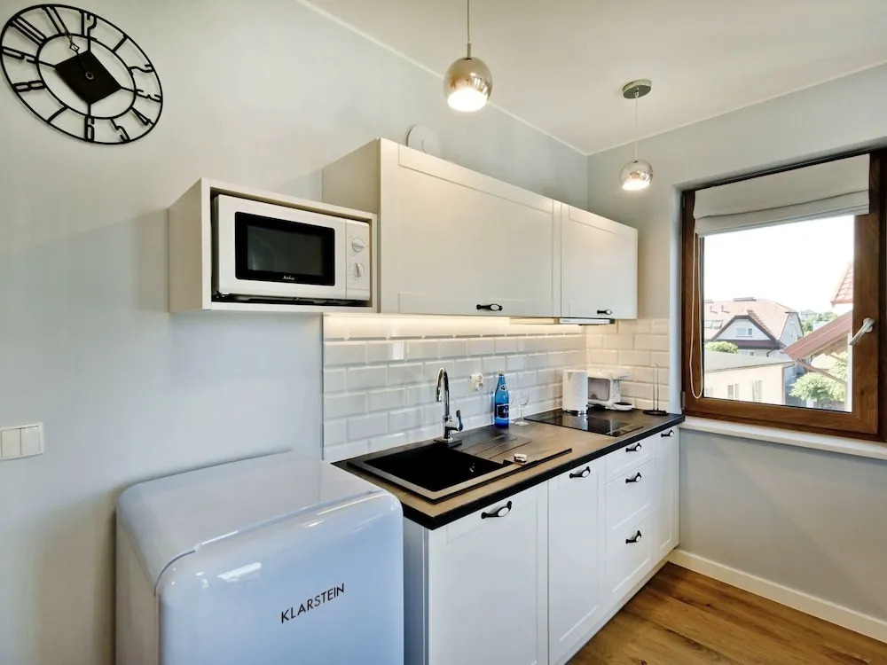 BlueApart Apartamenty Kościuszki