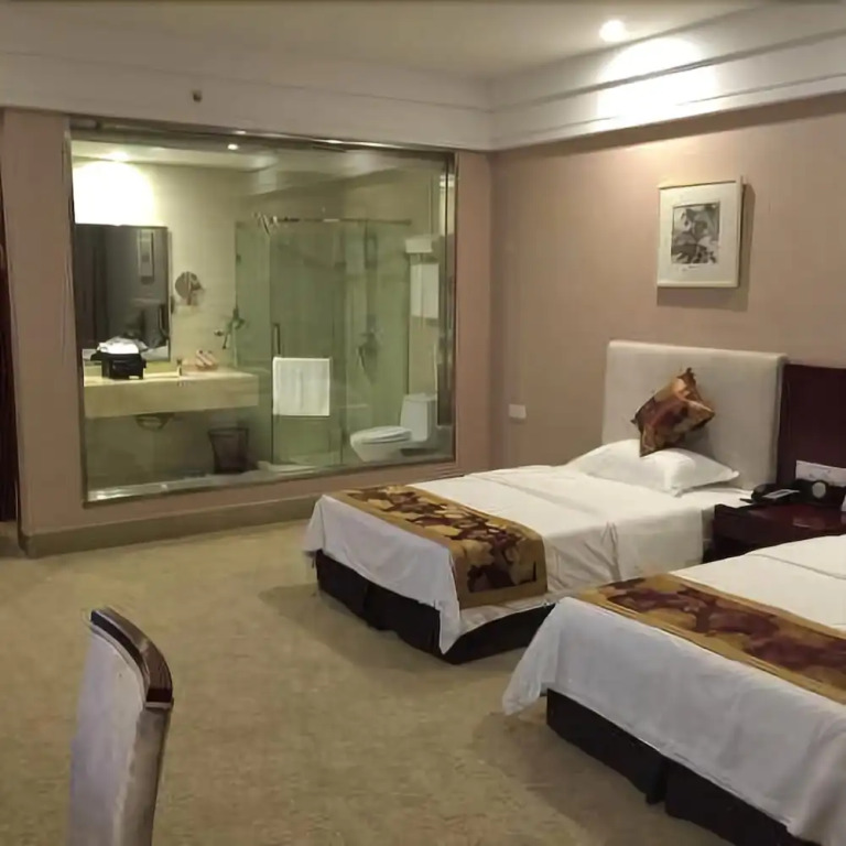 Airport Hotel Hefei