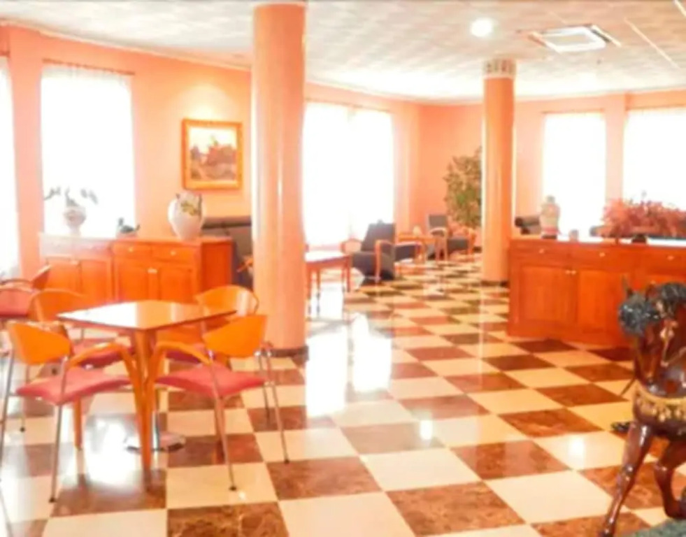 Hotel Isabel