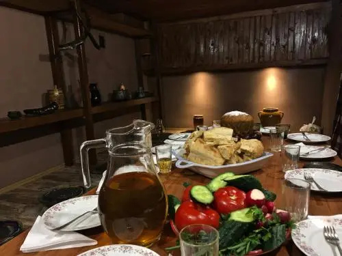 Guesthouse sunflower