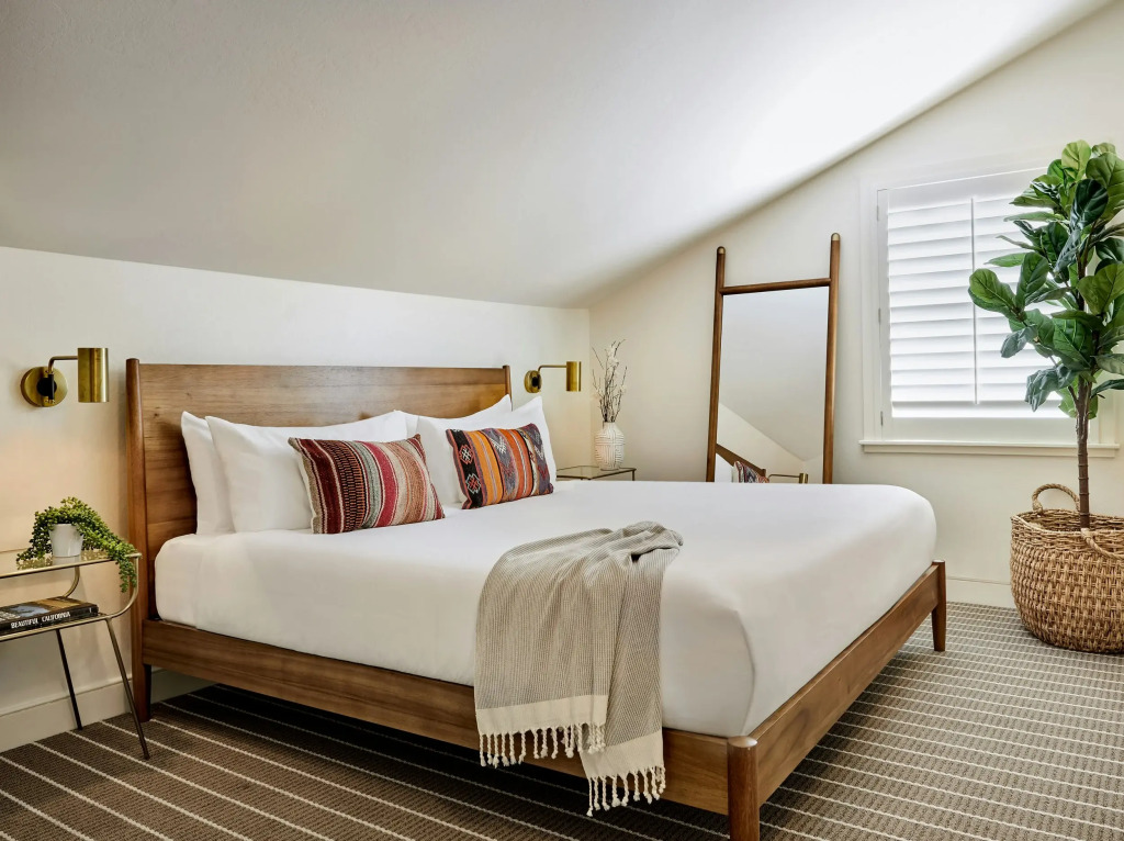 Hotel Carmel
