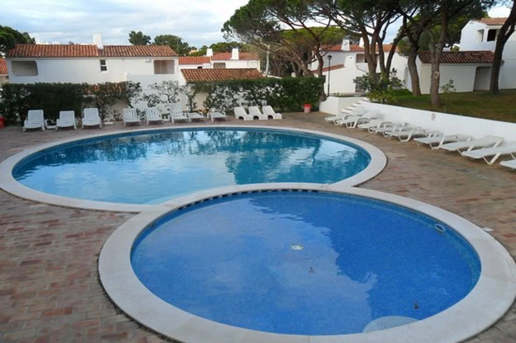 Aldeia Da Falesia