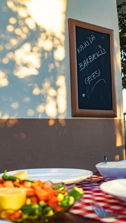 KAJU ROOMS Bozburun