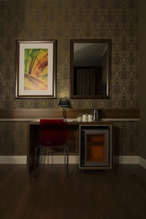 B&B Wimbledon Garni Concept