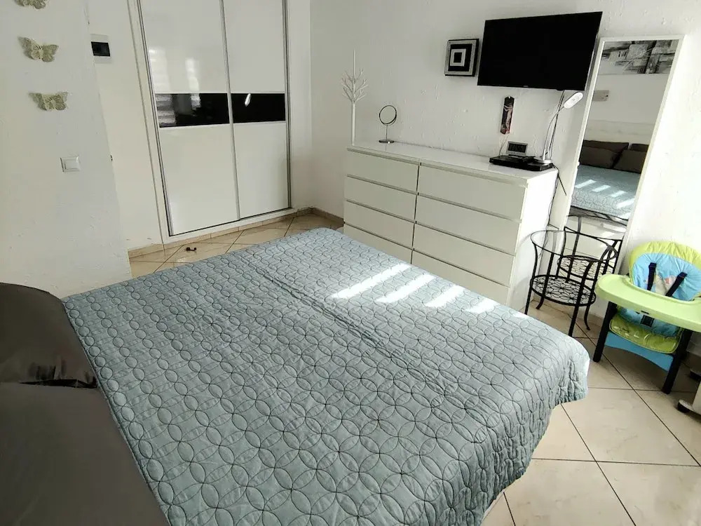 Minerva 1-bedroom, Close to the Beach, Park etc