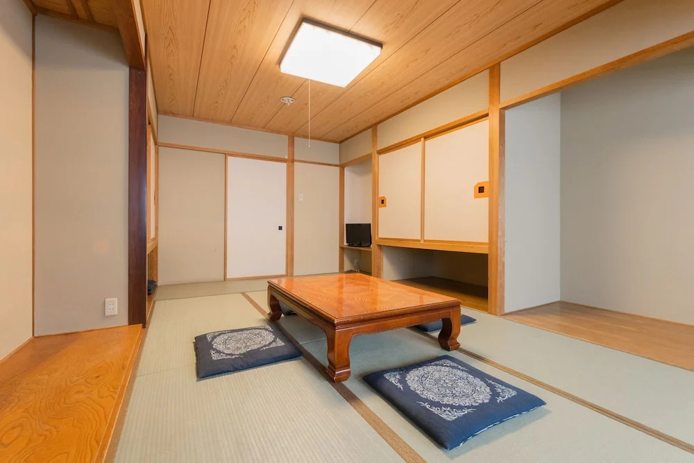 Shiga Kogen Olympic Hotel
