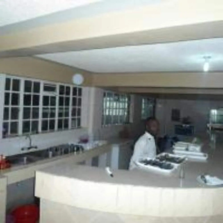 Maralink Hotel