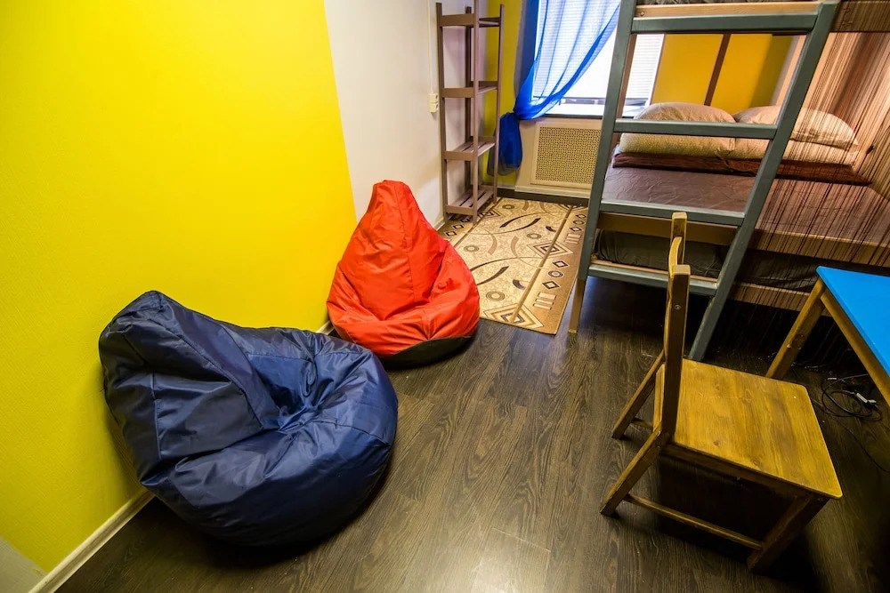 Hostel Kolobok