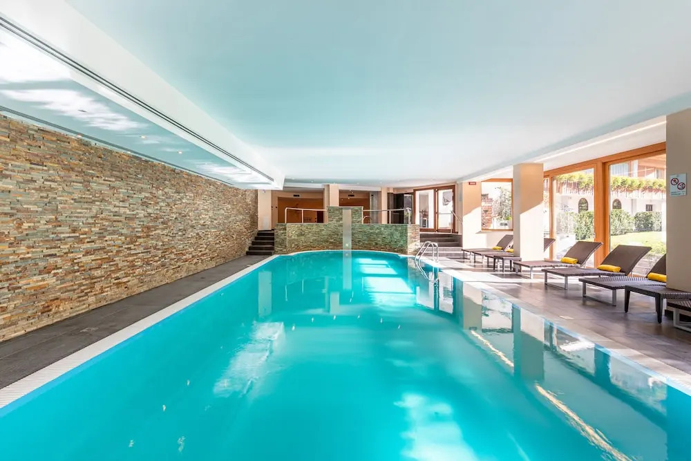 Hotel La Perla