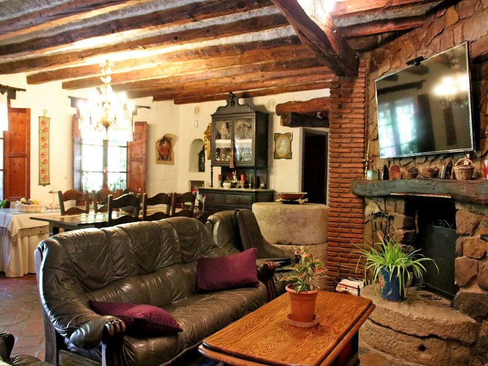 Molino Rodete