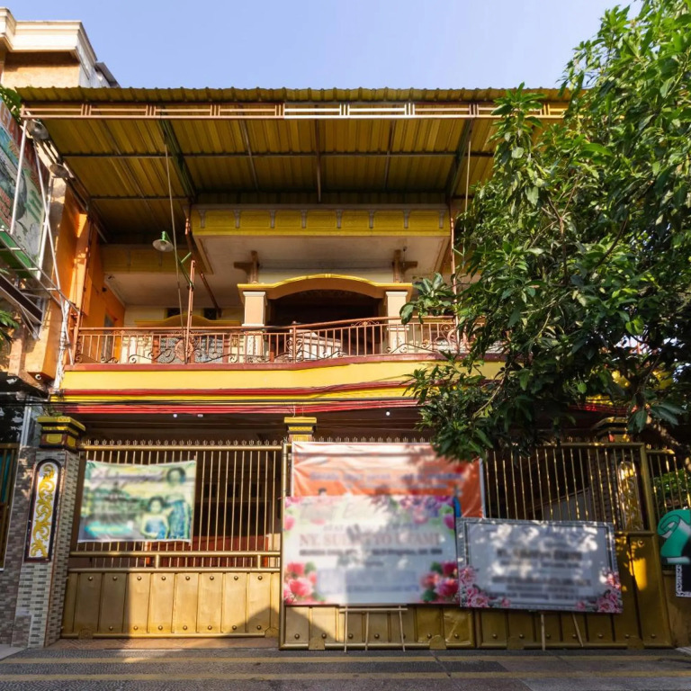 Homestay Gayatri Sawojajar near Univ Negeri Malang Kampus 2 Mitra RedDoorz