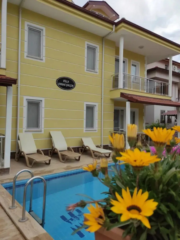 Villa Konak Yalcin