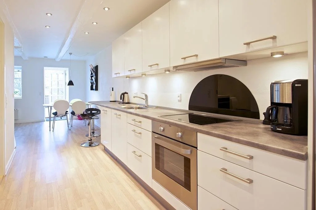 Myregaard B & B and Apartments