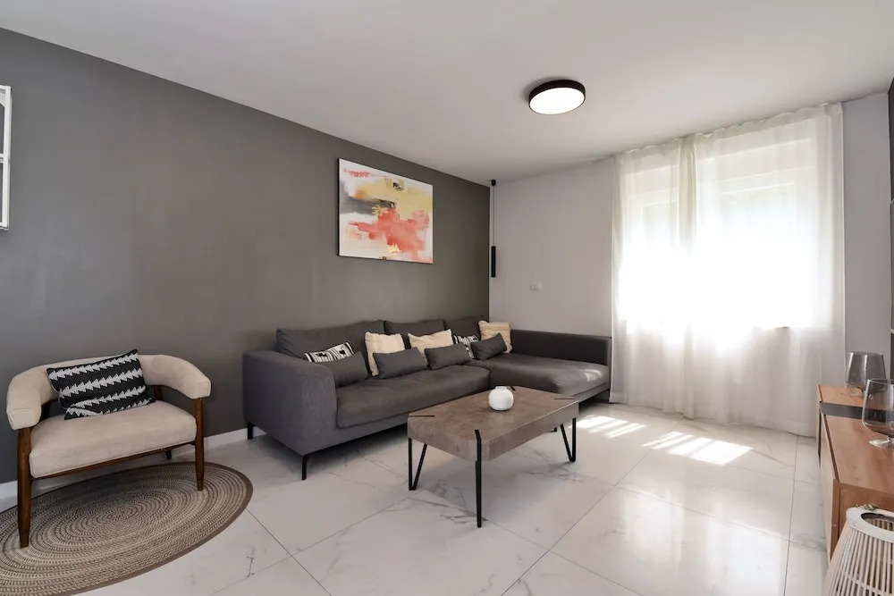 Villa Sophia with private swimmingpool
