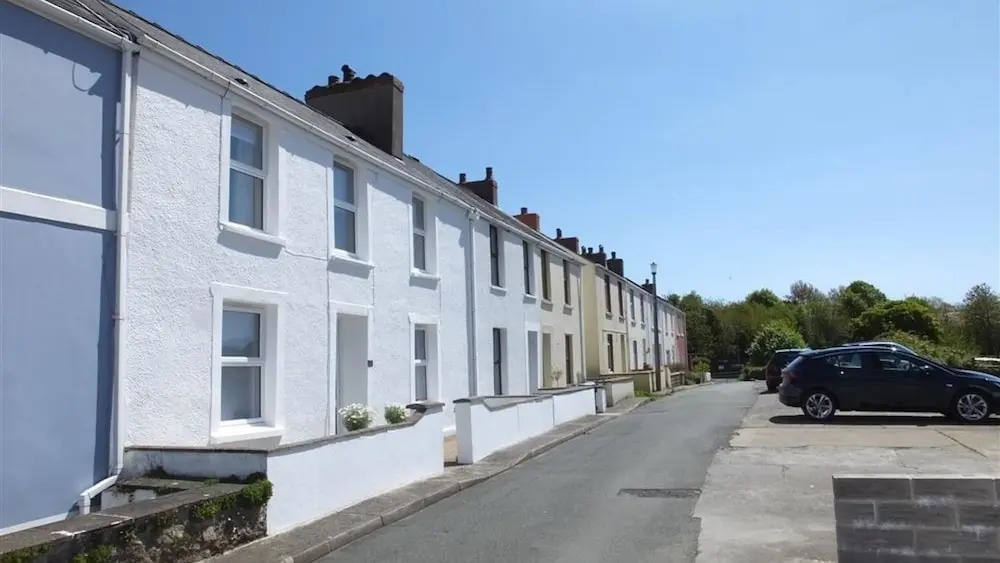Quarry Cottages 3