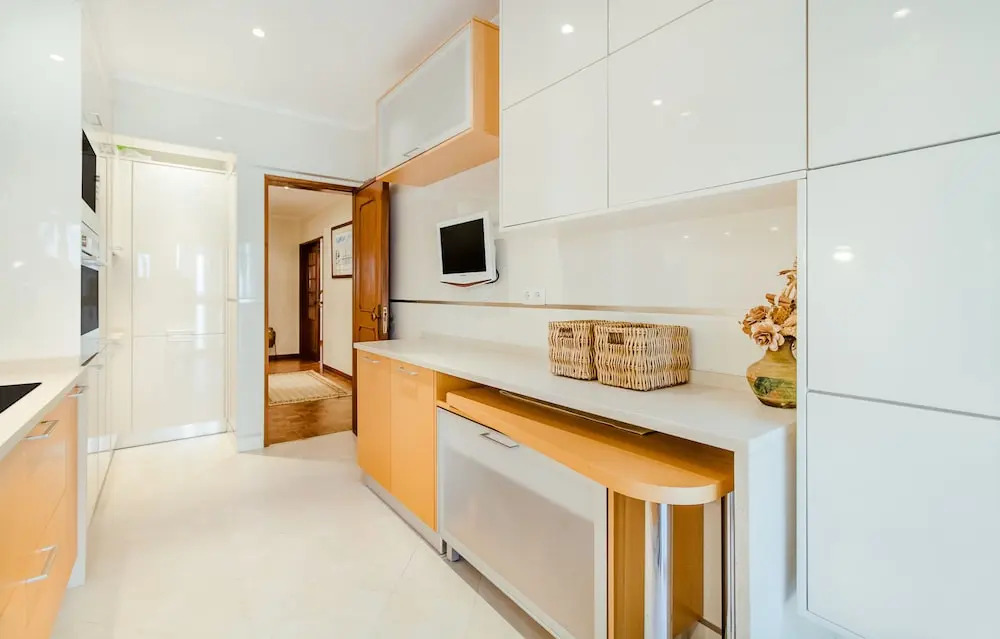 Telheiras Comfortable Stay Apartment