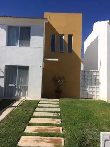 Casa Oscar