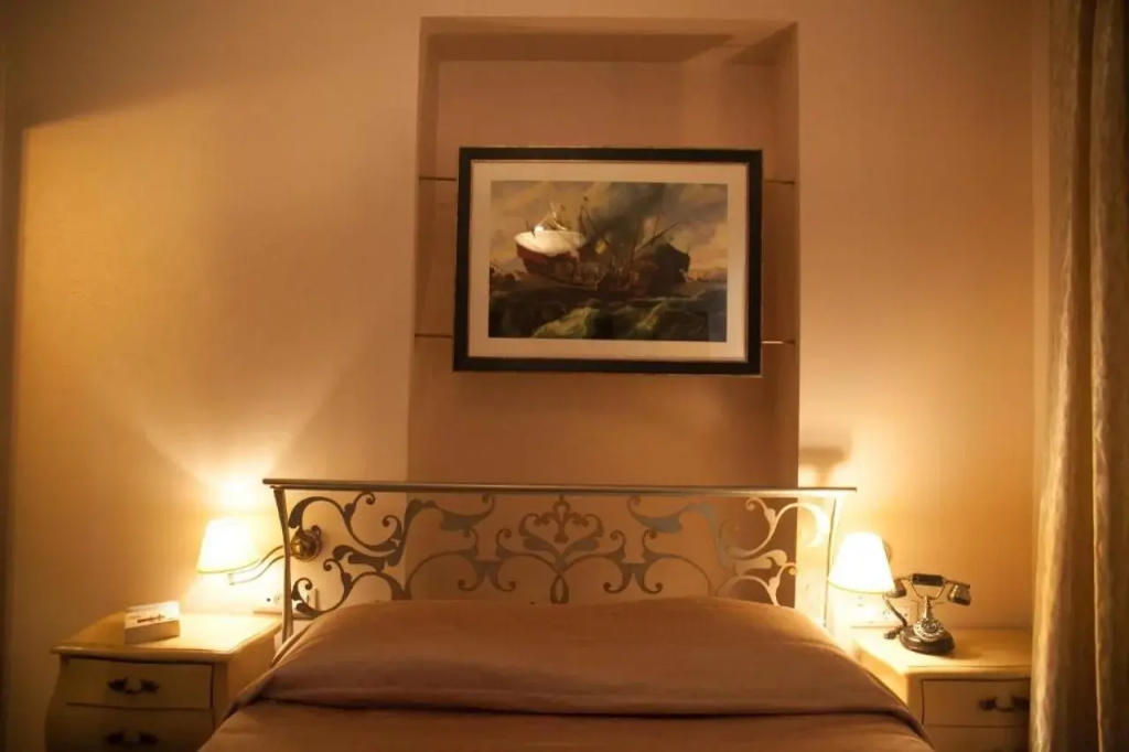 Spon Boutique Hotel