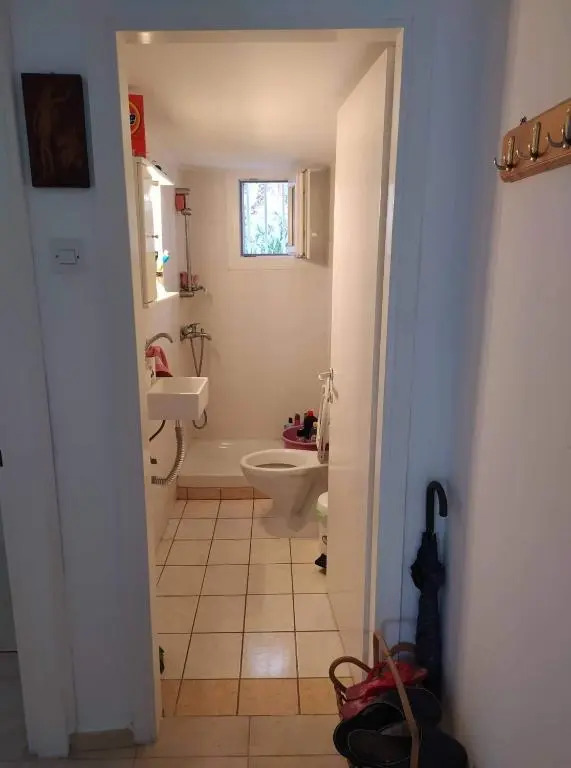 Wonderful and cozy 50m from the sea