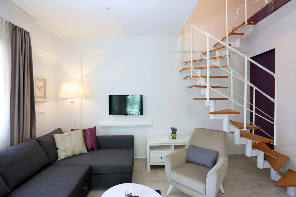 Alp Suites Lavanta