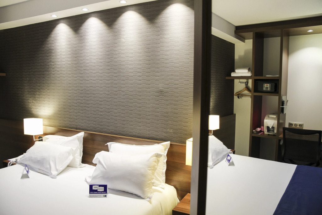 Holiday Inn Express Amiens by IHG