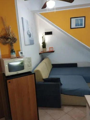 Apartmani DA