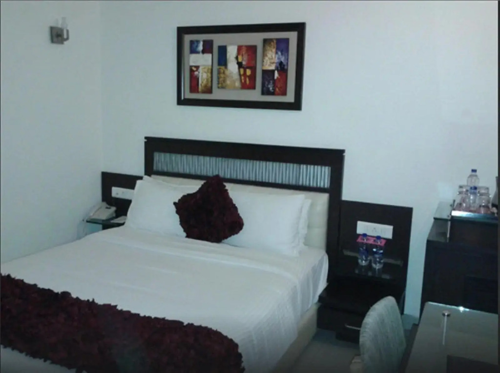 Hotel Almeida