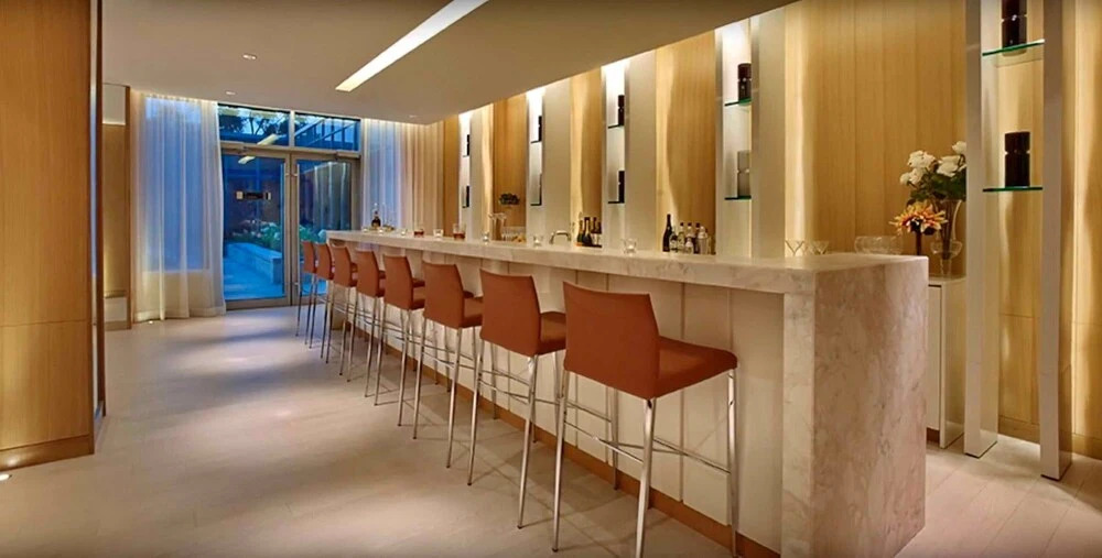 Pelicanstay in Harrison Garden Boulevard