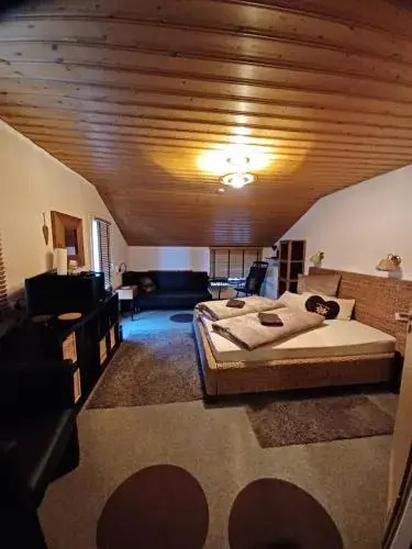 Ferienwohnung Birlenbach - Immenst Str 3 b