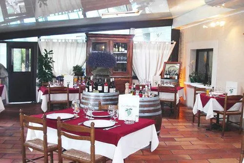 Auberge d'Uzes