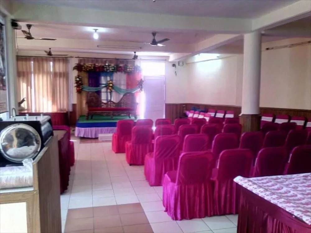 Atithi Hotel