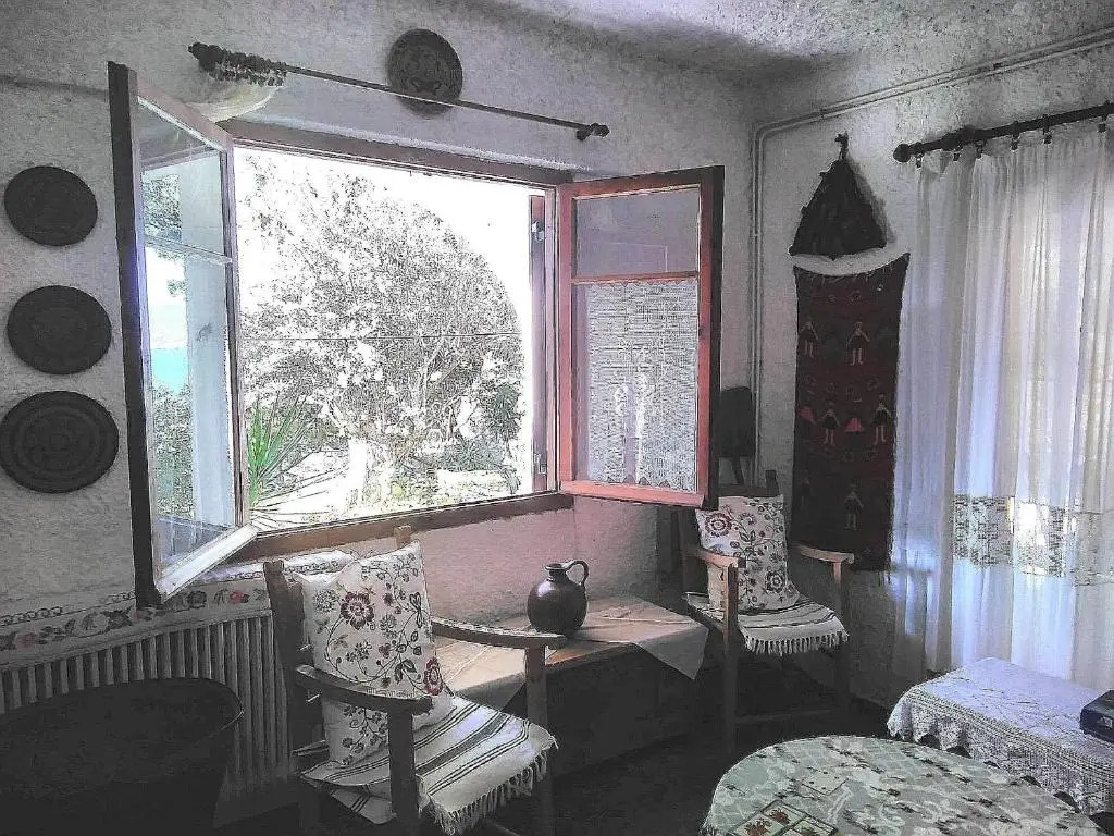 Villa Tsouderos