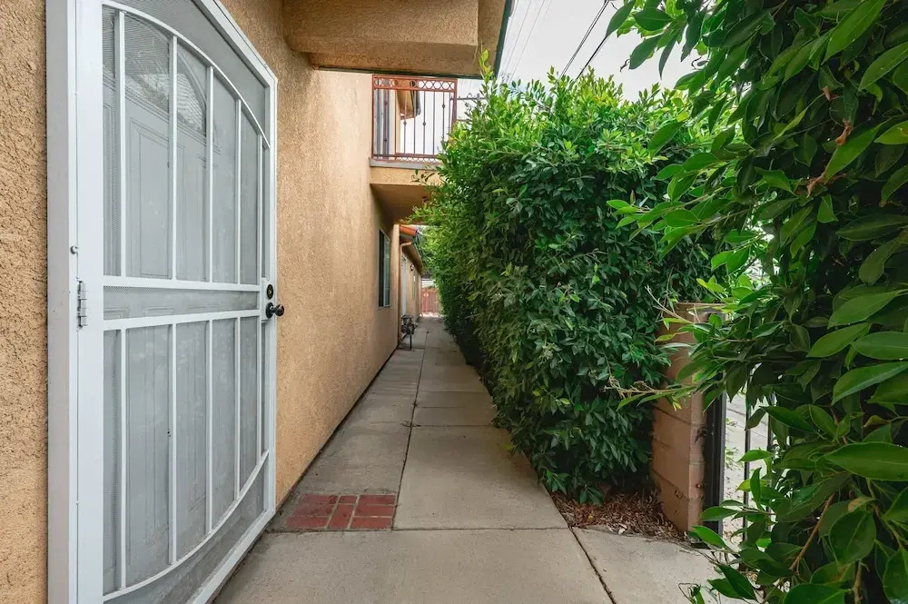 Near USC Dtla Spacious Private Bedroom 7