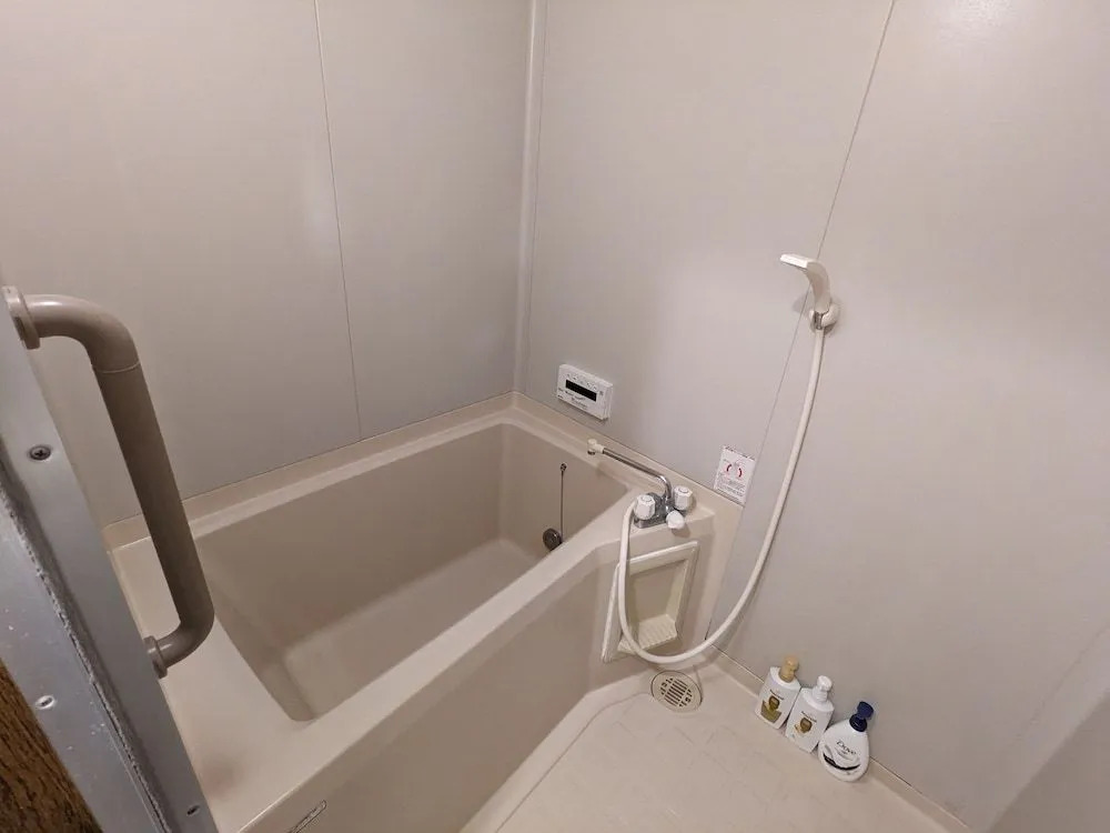 Pravafor Josai Apartment