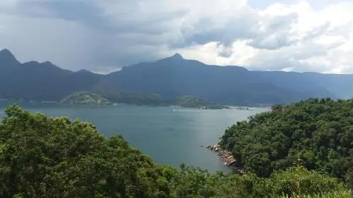 Quarto em Angra dos Reis