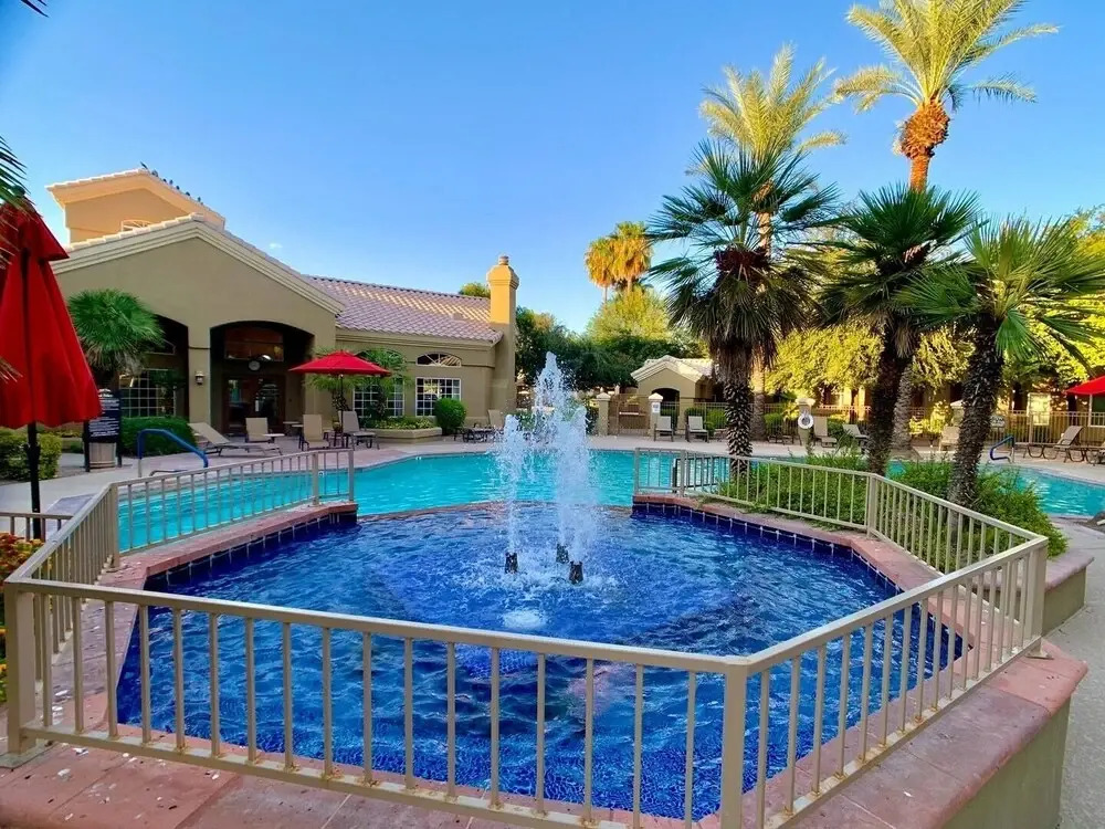 Villa Bella Terra condo