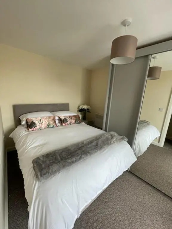 Winter Gardens North Pier 2 Bed