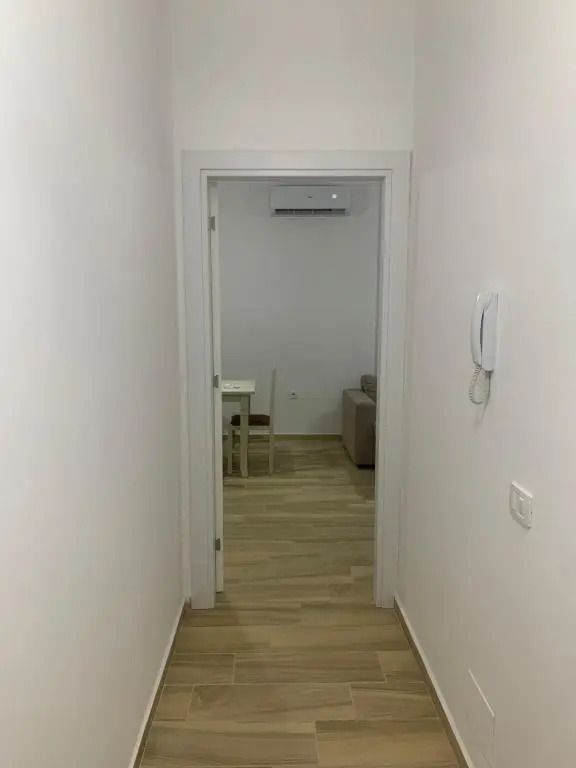 Daily Apartment 2