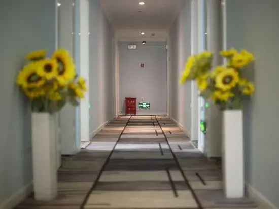 Langting Dongfang Hotel