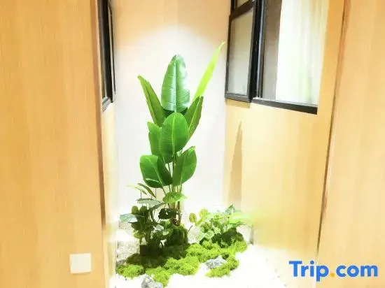 Panshan Floricourt Apartments (Shenzhen Bao'an International Airport T3)