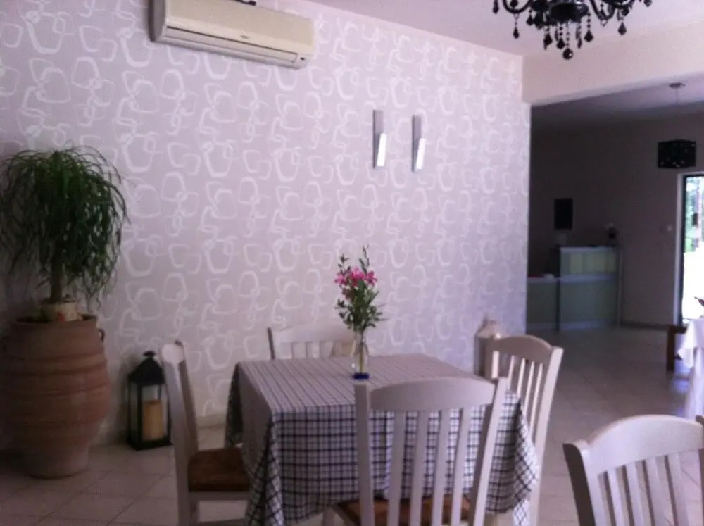 Amalia Hotel