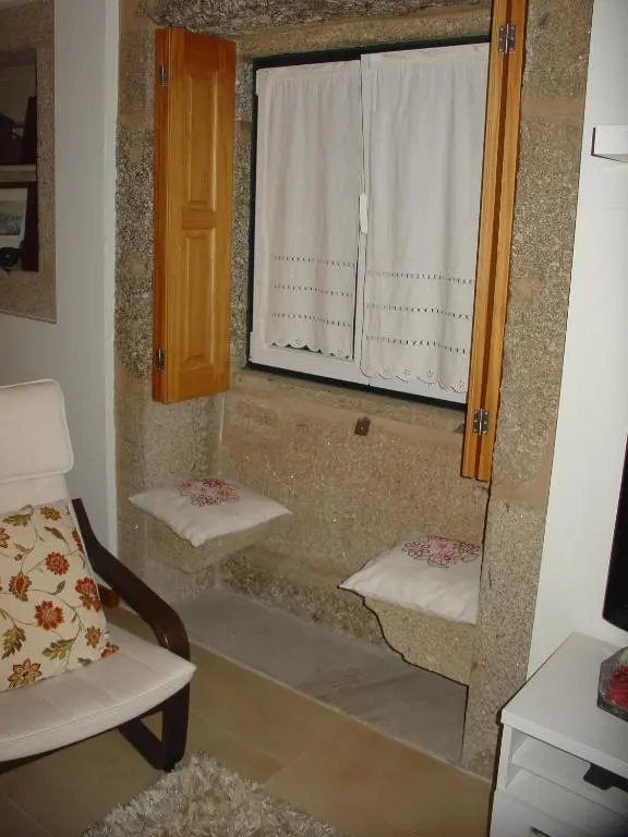Casa do Terreiro