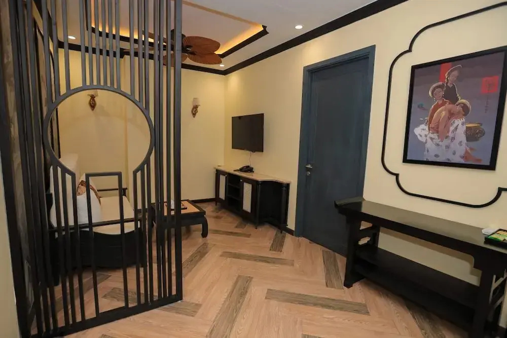 Skyline Hotel Phú Quốc