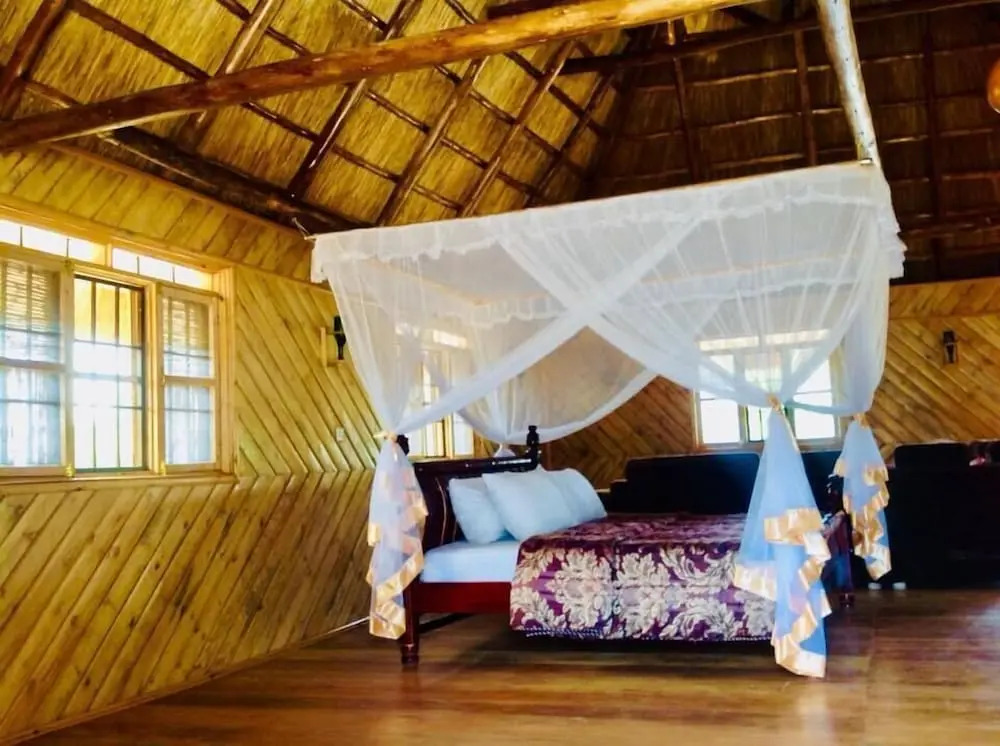Forever Eco Resort