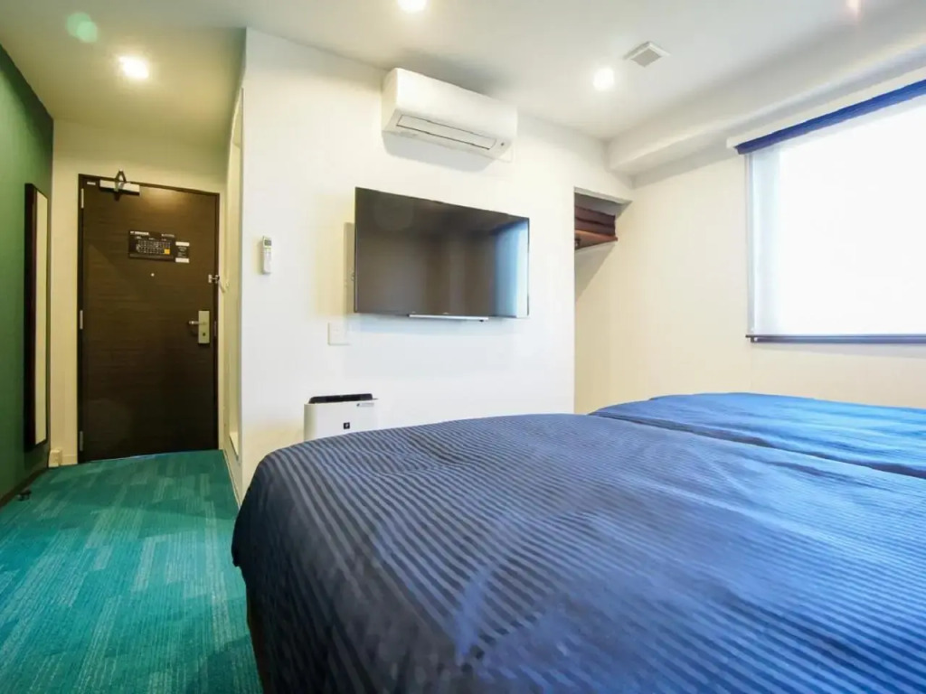 HOTEL LiVEMAX Gifu Hashima Ekimae
